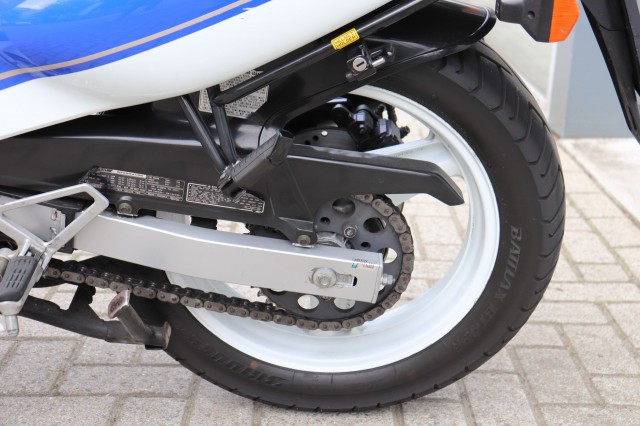 HONDA Sport CBR 600F , Carmix, OSS