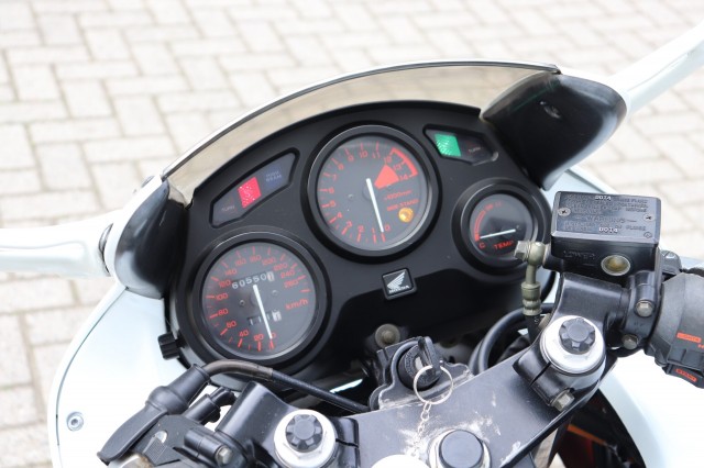 HONDA Sport CBR 600F , Carmix, OSS