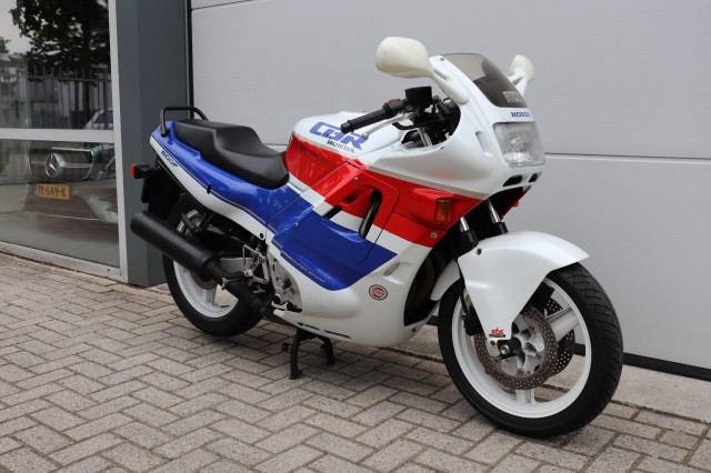 HONDA Sport CBR 600F , Carmix, OSS