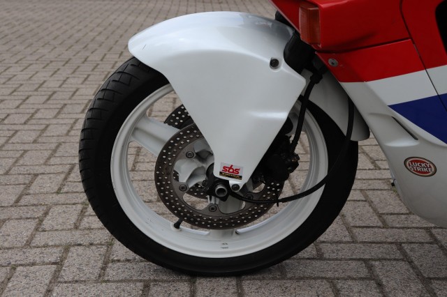 HONDA Sport CBR 600F , Carmix, OSS