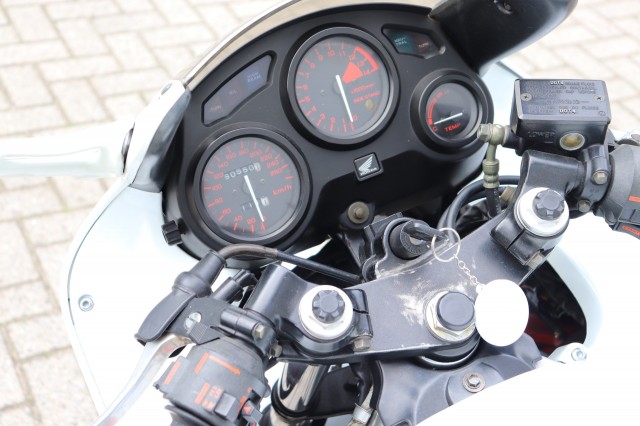 HONDA Sport CBR 600F , Carmix, OSS