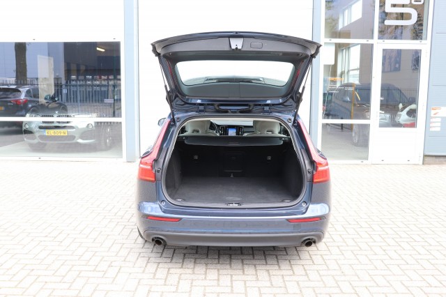 VOLVO V60 2.0 T4 AUT/LEER/SPORTSTOELEN/AppleCarPlay/Orig.NL/DEALERONDERH./, Carmix, OSS