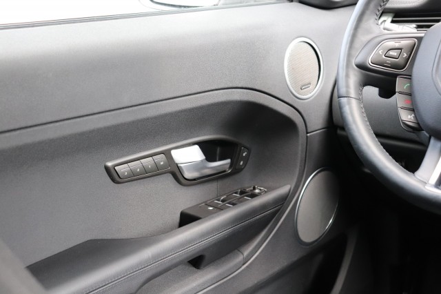 LAND ROVER RANGE ROVER 2.0 SI 4WD DYNAMIC AUT//LEER/BI-XENON/LED/NAVI/MEREDIAN/STUUR/ST, Carmix, OSS