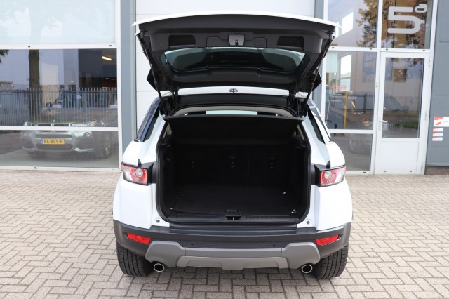 LAND ROVER RANGE ROVER 2.0 SI 4WD DYNAMIC AUT//LEER/BI-XENON/LED/NAVI/MEREDIAN/STUUR/ST, Carmix, OSS