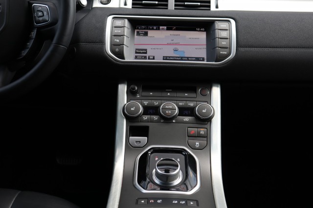LAND ROVER RANGE ROVER 2.0 SI 4WD DYNAMIC AUT//LEER/BI-XENON/LED/NAVI/MEREDIAN/STUUR/ST, Carmix, OSS