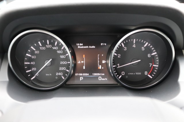 LAND ROVER RANGE ROVER 2.0 SI 4WD DYNAMIC AUT//LEER/BI-XENON/LED/NAVI/MEREDIAN/STUUR/ST, Carmix, OSS