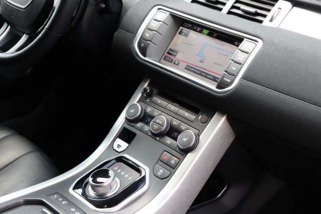 LAND ROVER RANGE ROVER 2.0 SI 4WD DYNAMIC AUT//LEER/BI-XENON/LED/NAVI/MEREDIAN/STUUR/ST, Carmix, OSS