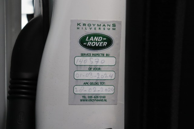 LAND ROVER RANGE ROVER 2.0 SI 4WD DYNAMIC AUT//LEER/BI-XENON/LED/NAVI/MEREDIAN/STUUR/ST, Carmix, OSS