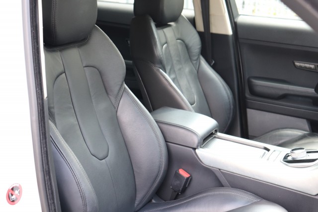 LAND ROVER RANGE ROVER 2.0 SI 4WD DYNAMIC AUT//LEER/BI-XENON/LED/NAVI/MEREDIAN/STUUR/ST, Carmix, OSS