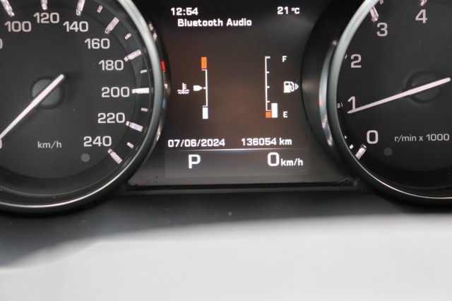 LAND ROVER RANGE ROVER 2.0 SI 4WD DYNAMIC AUT//LEER/BI-XENON/LED/NAVI/MEREDIAN/STUUR/ST, Carmix, OSS