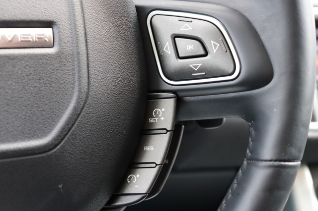 LAND ROVER RANGE ROVER 2.0 SI 4WD DYNAMIC AUT//LEER/BI-XENON/LED/NAVI/MEREDIAN/STUUR/ST, Carmix, OSS