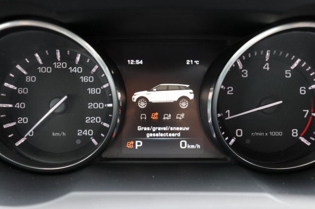 LAND ROVER RANGE ROVER 2.0 SI 4WD DYNAMIC AUT//LEER/BI-XENON/LED/NAVI/MEREDIAN/STUUR/ST, Carmix, OSS