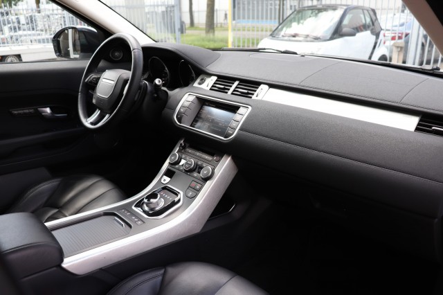 LAND ROVER RANGE ROVER 2.0 SI 4WD DYNAMIC AUT//LEER/BI-XENON/LED/NAVI/MEREDIAN/STUUR/ST, Carmix, OSS