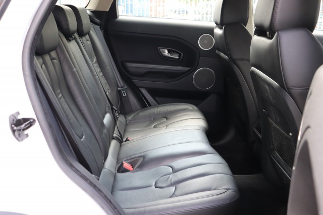 LAND ROVER RANGE ROVER 2.0 SI 4WD DYNAMIC AUT//LEER/BI-XENON/LED/NAVI/MEREDIAN/STUUR/ST, Carmix, OSS