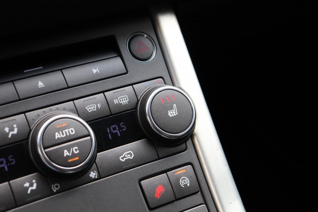 LAND ROVER RANGE ROVER 2.0 SI 4WD DYNAMIC AUT//LEER/BI-XENON/LED/NAVI/MEREDIAN/STUUR/ST, Carmix, OSS