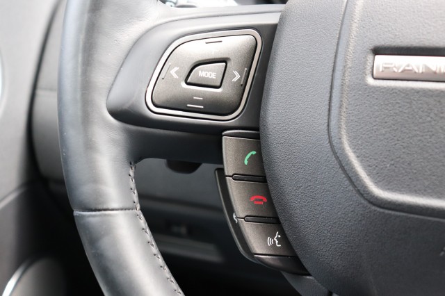 LAND ROVER RANGE ROVER 2.0 SI 4WD DYNAMIC AUT//LEER/BI-XENON/LED/NAVI/MEREDIAN/STUUR/ST, Carmix, OSS