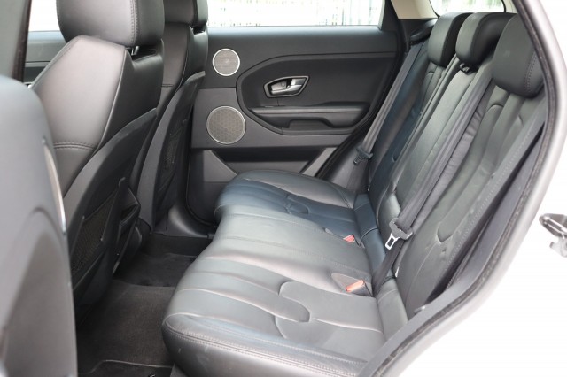 LAND ROVER RANGE ROVER 2.0 SI 4WD DYNAMIC AUT//LEER/BI-XENON/LED/NAVI/MEREDIAN/STUUR/ST, Carmix, OSS