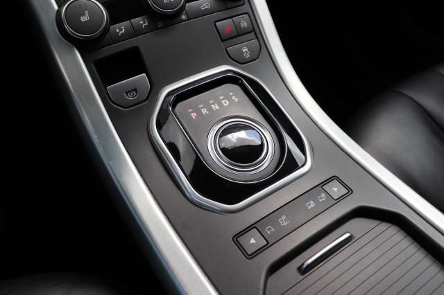 LAND ROVER RANGE ROVER 2.0 SI 4WD DYNAMIC AUT//LEER/BI-XENON/LED/NAVI/MEREDIAN/STUUR/ST, Carmix, OSS