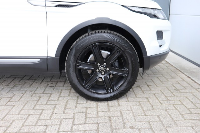 LAND ROVER RANGE ROVER 2.0 SI 4WD DYNAMIC AUT//LEER/BI-XENON/LED/NAVI/MEREDIAN/STUUR/ST, Carmix, OSS