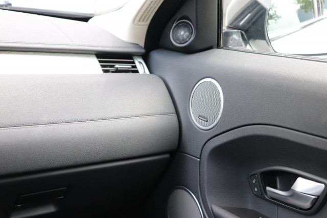 LAND ROVER RANGE ROVER 2.0 SI 4WD DYNAMIC AUT//LEER/BI-XENON/LED/NAVI/MEREDIAN/STUUR/ST, Carmix, OSS