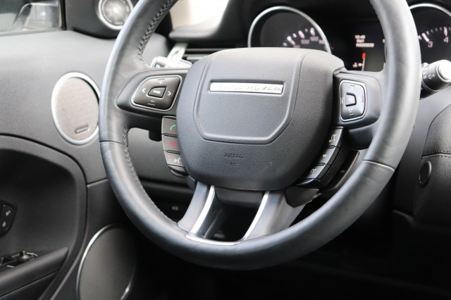 LAND ROVER RANGE ROVER 2.0 SI 4WD DYNAMIC AUT//LEER/BI-XENON/LED/NAVI/MEREDIAN/STUUR/ST, Carmix, OSS