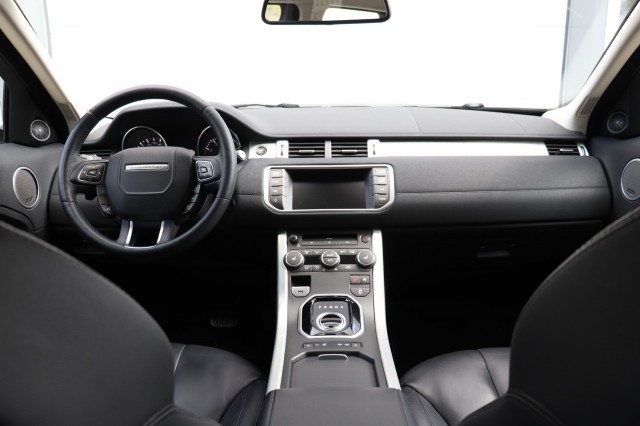 LAND ROVER RANGE ROVER 2.0 SI 4WD DYNAMIC AUT//LEER/BI-XENON/LED/NAVI/MEREDIAN/STUUR/ST, Carmix, OSS