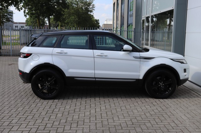 LAND ROVER RANGE ROVER 2.0 SI 4WD DYNAMIC AUT//LEER/BI-XENON/LED/NAVI/MEREDIAN/STUUR/ST, Carmix, OSS