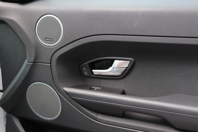 LAND ROVER RANGE ROVER 2.0 SI 4WD DYNAMIC AUT//LEER/BI-XENON/LED/NAVI/MEREDIAN/STUUR/ST, Carmix, OSS