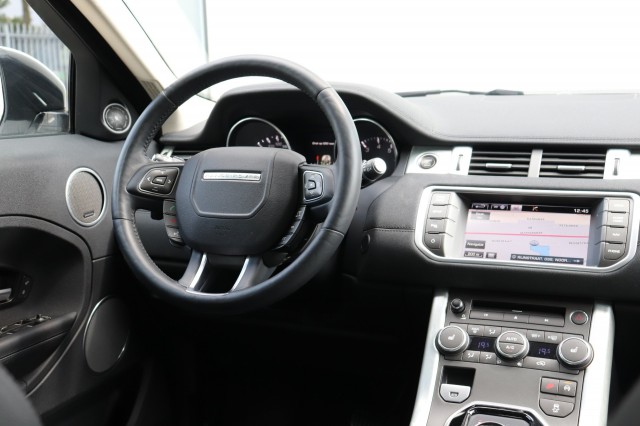 LAND ROVER RANGE ROVER 2.0 SI 4WD DYNAMIC AUT//LEER/BI-XENON/LED/NAVI/MEREDIAN/STUUR/ST, Carmix, OSS