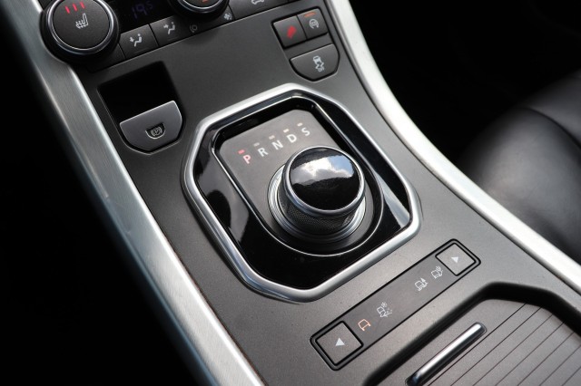 LAND ROVER RANGE ROVER 2.0 SI 4WD DYNAMIC AUT//LEER/BI-XENON/LED/NAVI/MEREDIAN/STUUR/ST, Carmix, OSS