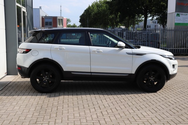 LAND ROVER RANGE ROVER 2.0 SI 4WD DYNAMIC AUT//LEER/BI-XENON/LED/NAVI/MEREDIAN/STUUR/ST, Carmix, OSS