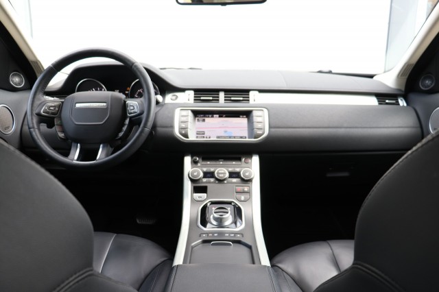 LAND ROVER RANGE ROVER 2.0 SI 4WD DYNAMIC AUT//LEER/BI-XENON/LED/NAVI/MEREDIAN/STUUR/ST, Carmix, OSS