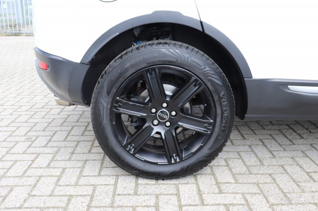 LAND ROVER RANGE ROVER 2.0 SI 4WD DYNAMIC AUT//LEER/BI-XENON/LED/NAVI/MEREDIAN/STUUR/ST, Carmix, OSS