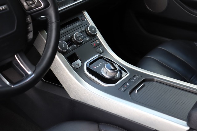 LAND ROVER RANGE ROVER 2.0 SI 4WD DYNAMIC AUT//LEER/BI-XENON/LED/NAVI/MEREDIAN/STUUR/ST, Carmix, OSS