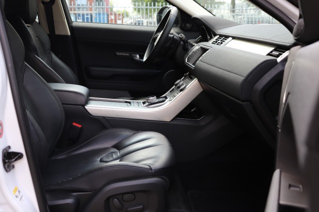 LAND ROVER RANGE ROVER 2.0 SI 4WD DYNAMIC AUT//LEER/BI-XENON/LED/NAVI/MEREDIAN/STUUR/ST, Carmix, OSS