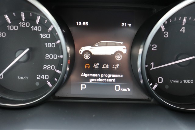 LAND ROVER RANGE ROVER 2.0 SI 4WD DYNAMIC AUT//LEER/BI-XENON/LED/NAVI/MEREDIAN/STUUR/ST, Carmix, OSS