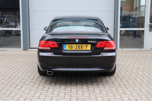 BMW 3-SERIE 320I EXECUTIVE, Carmix, OSS