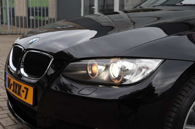 BMW 3-SERIE 320I EXECUTIVE, Carmix, OSS