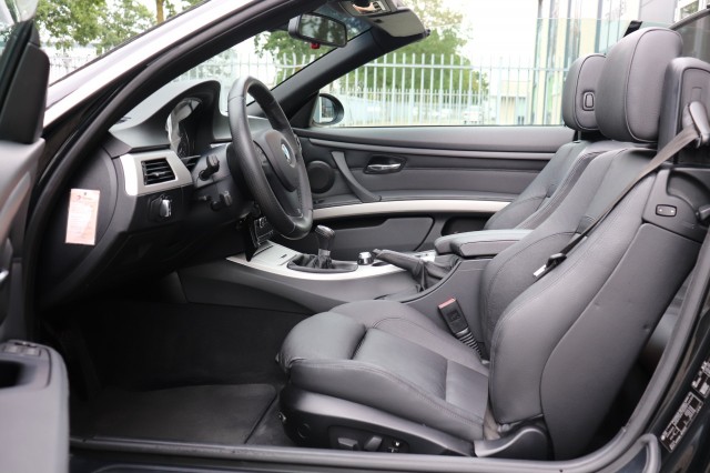BMW 3-SERIE 320I EXECUTIVE, Carmix, OSS
