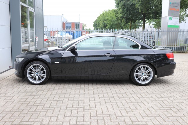 BMW 3-SERIE 320I EXECUTIVE, Carmix, OSS