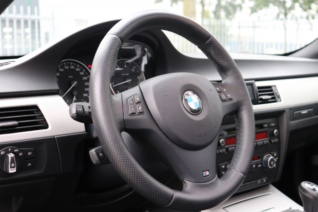 BMW 3-SERIE 320I EXECUTIVE, Carmix, OSS
