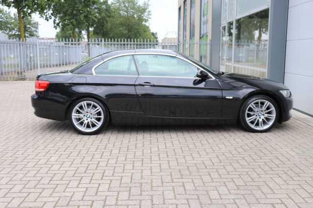 BMW 3-SERIE 320I EXECUTIVE, Carmix, OSS
