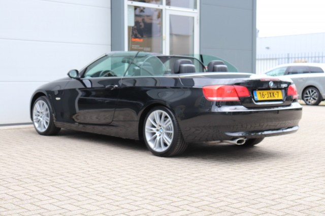 BMW 3-SERIE 320I EXECUTIVE, Carmix, OSS