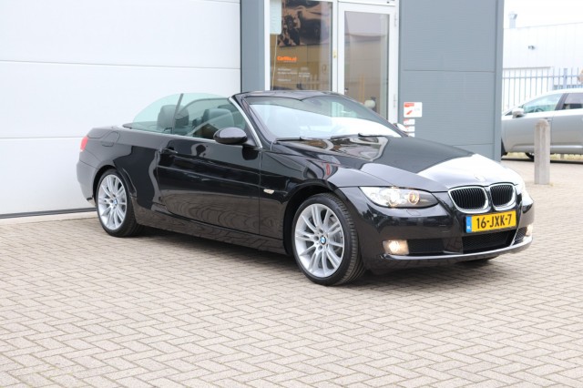 BMW 3-SERIE 320I EXECUTIVE, Carmix, OSS