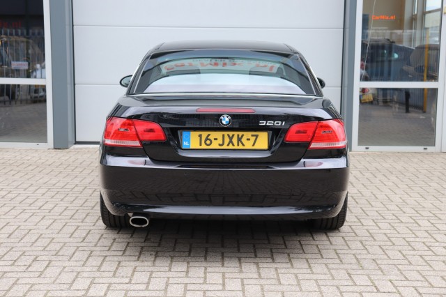 BMW 3-SERIE 320I EXECUTIVE, Carmix, OSS