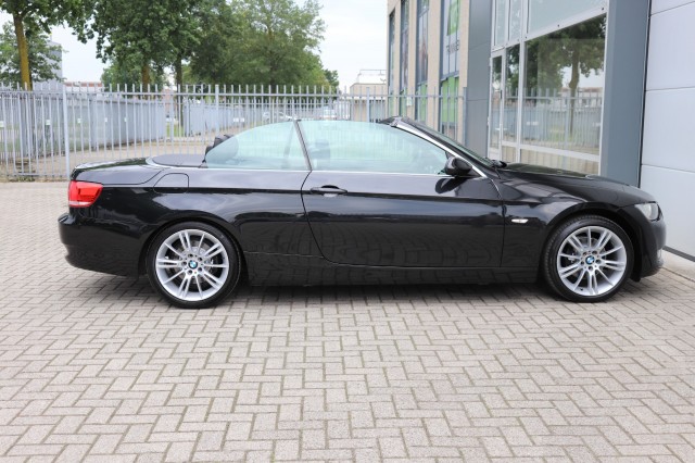 BMW 3-SERIE 320I EXECUTIVE, Carmix, OSS