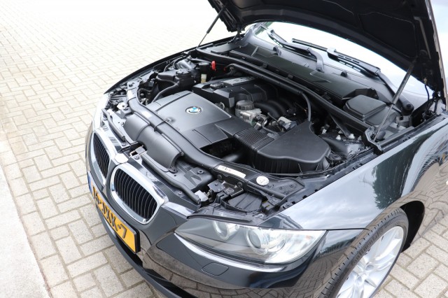 BMW 3-SERIE 320I EXECUTIVE, Carmix, OSS