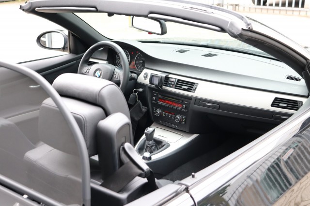 BMW 3-SERIE 320I EXECUTIVE, Carmix, OSS