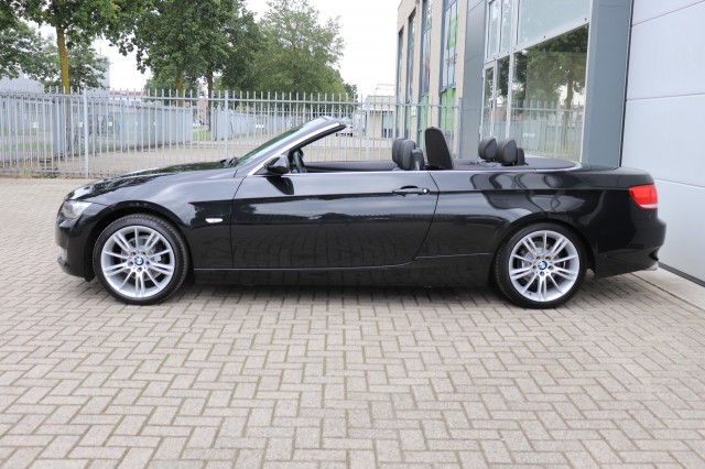 BMW 3-SERIE 320I EXECUTIVE, Carmix, OSS