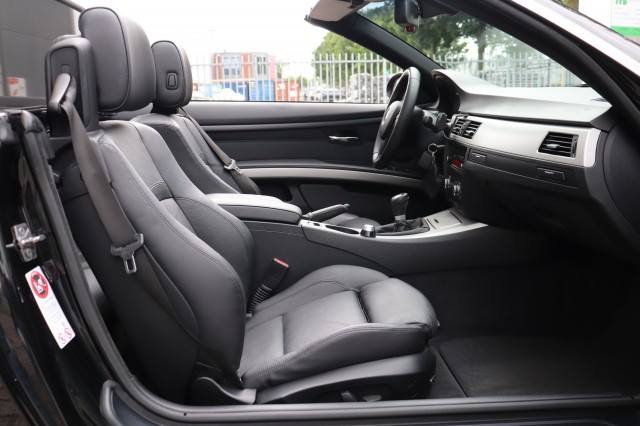 BMW 3-SERIE 320I EXECUTIVE, Carmix, OSS